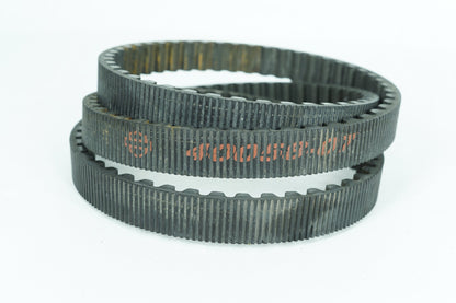 2007 - 2012 Harley-Davidson Softail Heritage Classic Rear Drive Belt  	40058-07