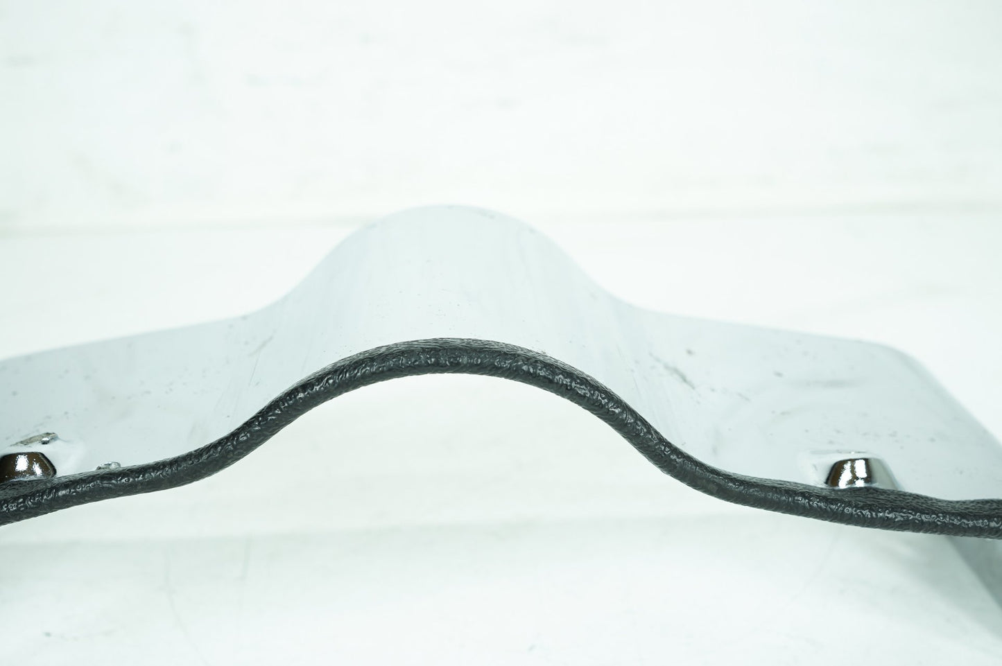 2007 - 2012 Harley-Davidson Touring Electra Glide Ultra Front Lower Fairing Outer Skirt 58208-96A 58208-96A