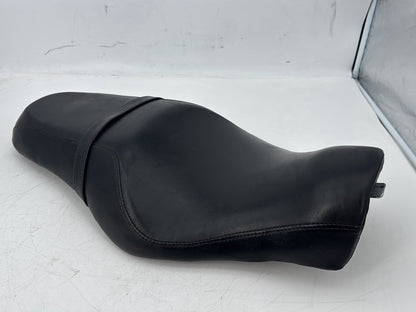 2009 Harley Sportster XL1200 L 1200 Low OEM Passenger Rider Driver Seat Saddle