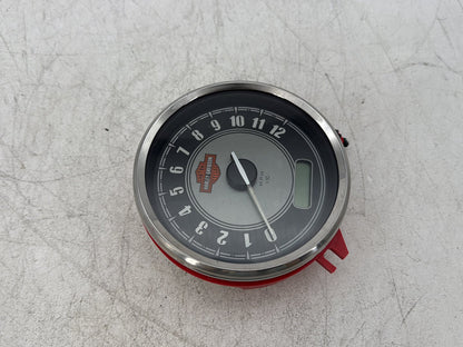2013 Harley Heritage Softail Classic FLSTC OEM Speedo Speedometer Gauge Cluster