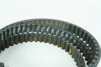 2007 - 2012 Harley-Davidson Touring Street Glide Rear Drive Belt 40024-09