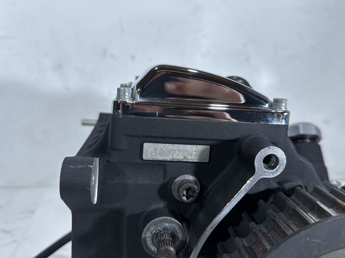 2010 Harley Street Glide Touring FLHX OEM 6 Speed Transmission Gearbox 8K