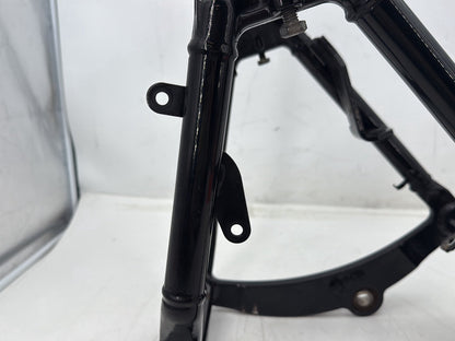 2005 Harley Heritage Softail Classic FLSTCI OEM Rear Fork Swingarm Swing Arm