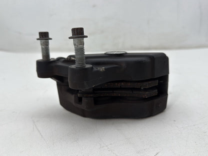 2008 Harley Road King Touring FLHR OEM Front Left 1 Brake Caliper
