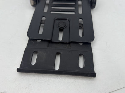2007 - 2017 Harley-Davidson Dyna Wide Glide Rear License Plate Support Bar Holder 60336-10