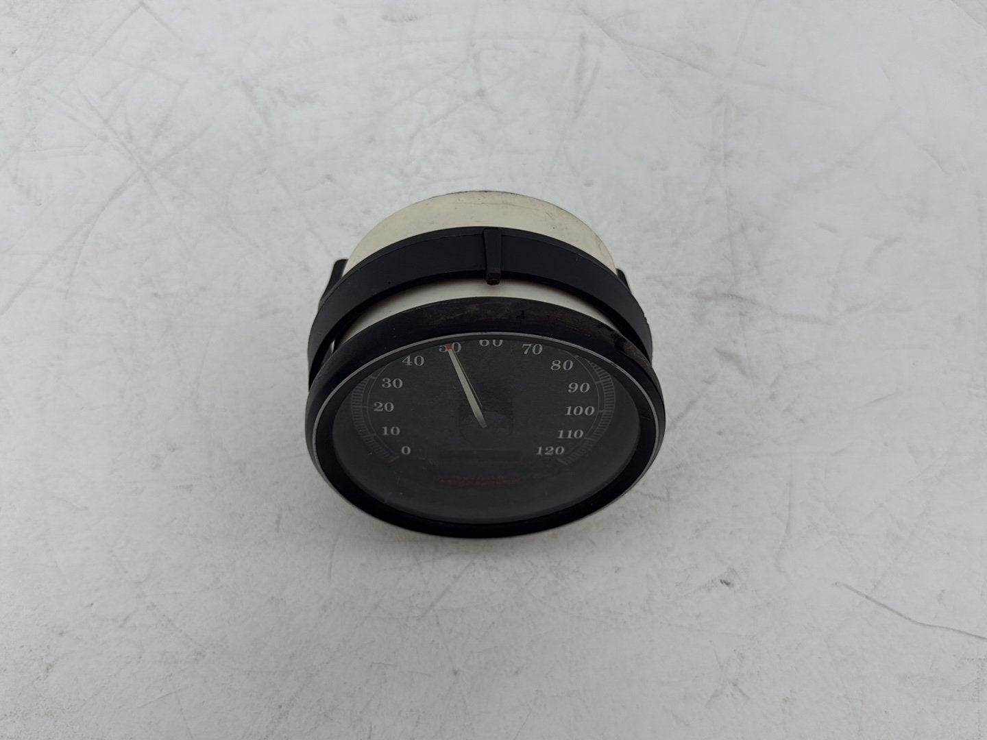 1999 - 2006 Harley-Davidson Touring Electra Glide Speedo Speedometer Gauge Cluster 67349-00