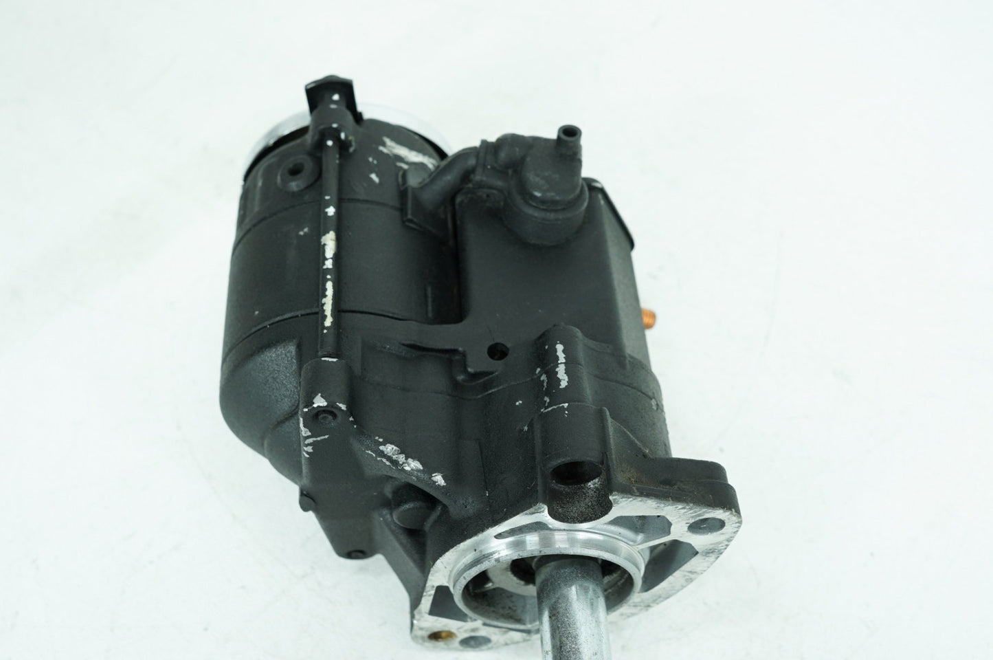 1999 - 2006 Harley-Davidson Touring Road King Classic Engine Starter Motor 31553-94B