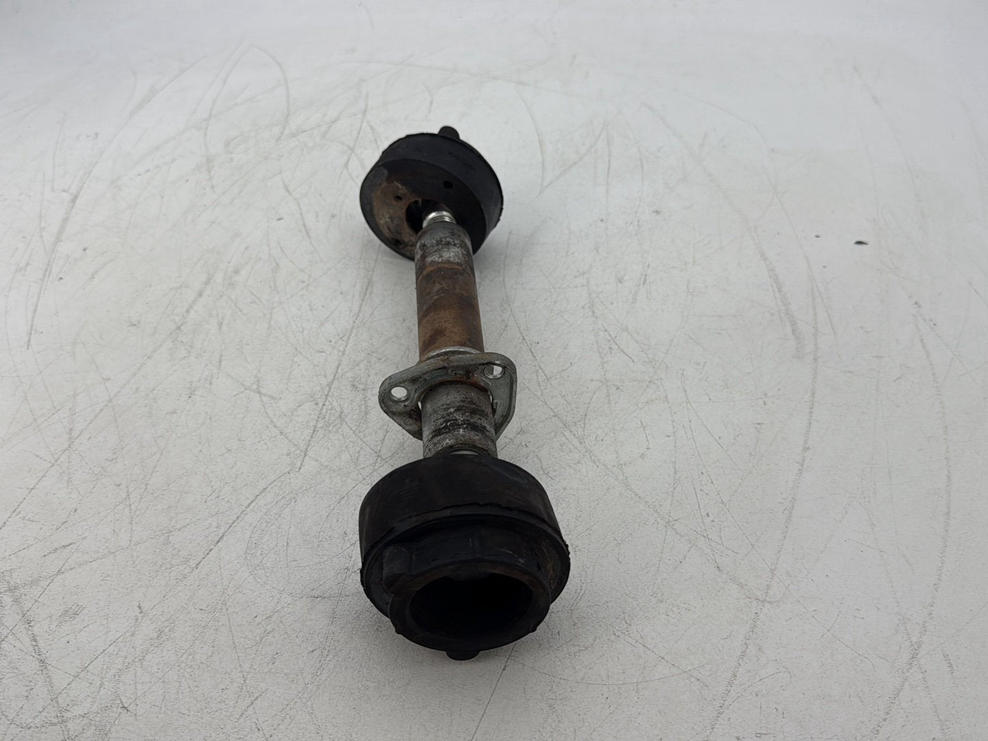 2013 Harley Forty-Eight Sportster 1200X OEM Rear Fork Swingarm Pivot Bolt Shaft