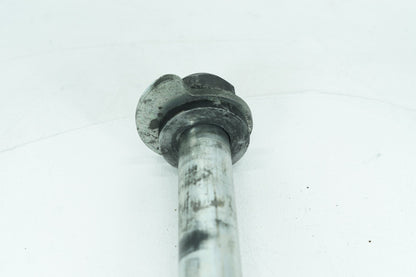2012 - 2016 Harley-Davidson Touring Electra Glide Ultra Rear Wheel Axle Bolt Shaft  41056-09