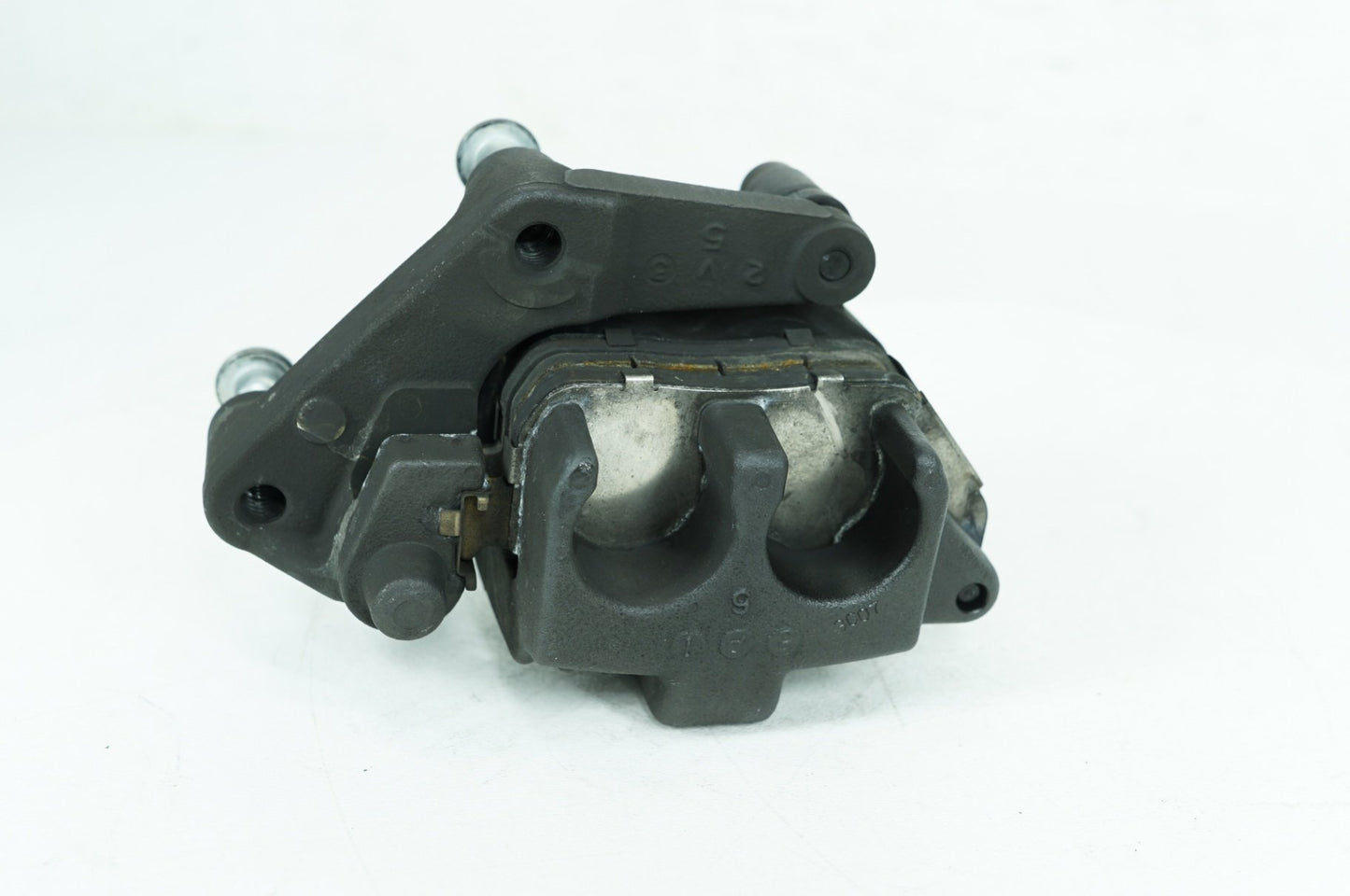 2012 - 2026 Harley-Davidson Sportster Iron 883 Front Left 1 Brake Caliper 44121-07A