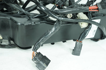 2008 - 2016 Harley-Davidson Touring Electra Glide Ultra Main Wire Wiring Harness Loom ABS 69200304