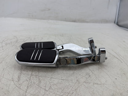 2012 Harley Street Glide Touring FLHX OEM Passenger Left & Right Foot Pegs