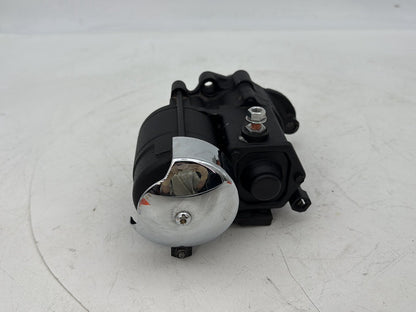 2007 - 2012 Harley-Davidson Touring Electra Glide Ultra Engine Starter Motor 	31618-06A