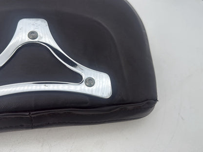 2007 - 2016 Harley-Davidson Touring Electra Glide Ultra Rear Passenger Backrest Cushion Pad