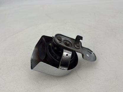 1999 - 2006 Harley-Davidson Touring Electra Glide Horn Signal Klaxon Chrome Cover 69012-93A