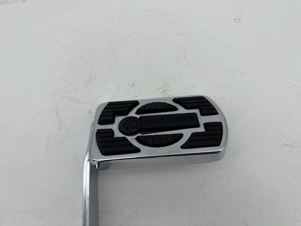 1995 Harley Heritage Softail Classic OEM Foot Brake Control Lever Pedal