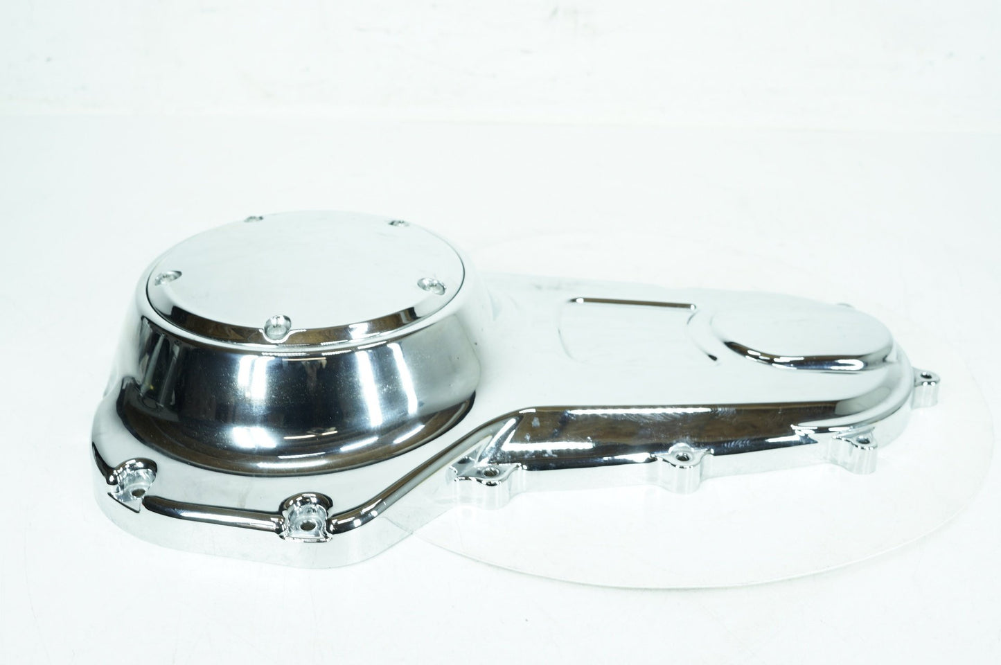 2007 - 2012 Harley-Davidson Touring Electra Glide Classic Outer Primary Clutch Cover 60685-07