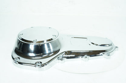 2007 - 2012 Harley-Davidson Touring Electra Glide Classic Outer Primary Clutch Cover 60685-07