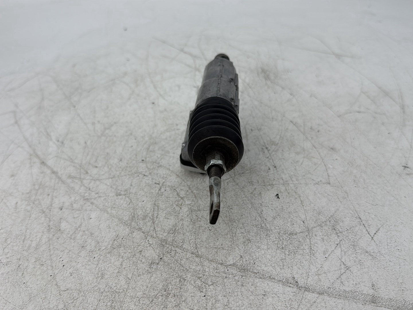 1997 Harley Sportster 1200 Custom XL1200C OEM Rear Brake Master Cylinder Reservoir