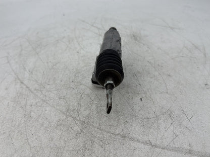 1997 Harley Sportster 1200 Custom XL1200C OEM Rear Brake Master Cylinder Reservoir