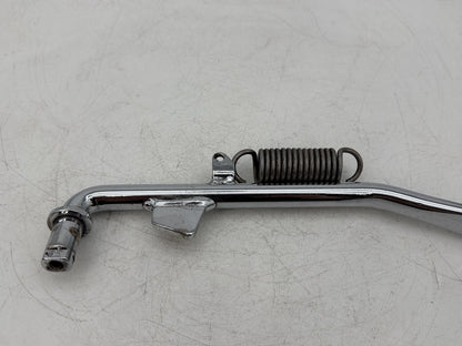 1999 - 2006 Harley-Davidson Dyna Super Glide Left Side Jiffy Kick Stand & Spring 49704-90G