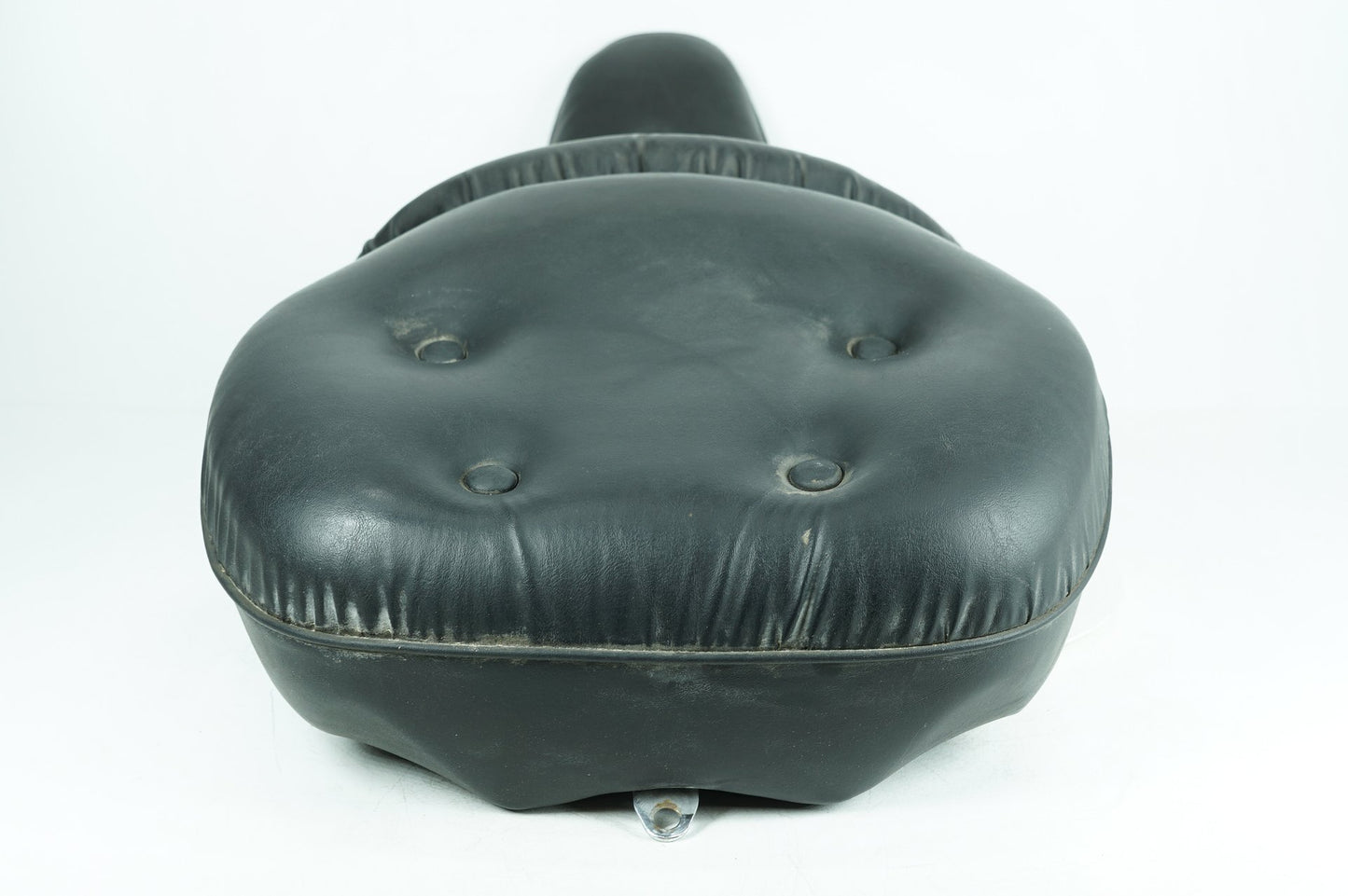 1999 - 2006 Harley-Davidson Touring Electra Glide Classic Passenger Rider Driver Seat Saddle  	51036-03