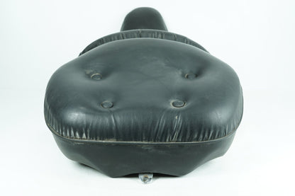 1999 - 2006 Harley-Davidson Touring Electra Glide Classic Passenger Rider Driver Seat Saddle  	51036-03