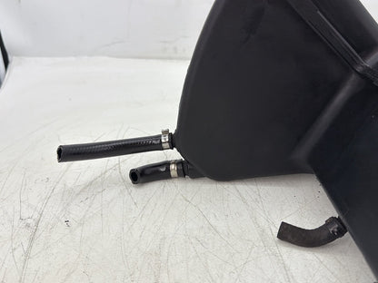 06 Harley Sportster XL883L 883 Low Oil Tank Reservoir Bottle Canister &amp; Dipstick