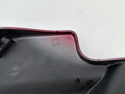 2014 Harley Street Glide Touring FLHXS OEM Left Right Side Fairing Cover