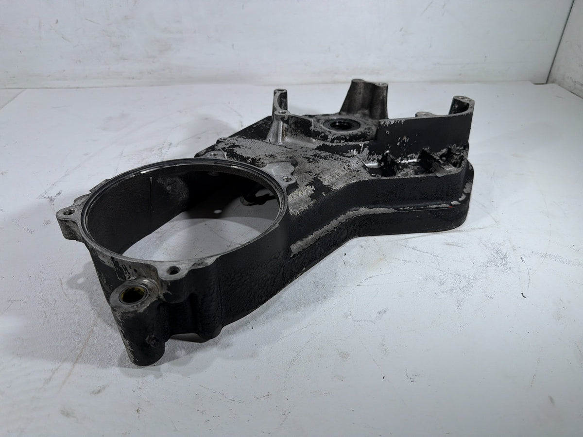 1993 Harley Electra Glide Touring FLHT OEM Inner Primary Clutch Cover