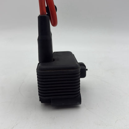 1999 - 2006 Harley-Davidson Softail Night Train Ignition Coil Spark Plugs Cable  	31655-99