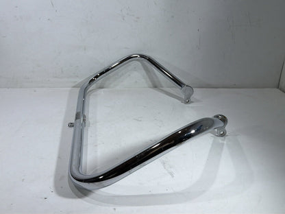2009 Harley Street Glide Touring FLHX OEM Front Engine Crash Highway Bar Guard