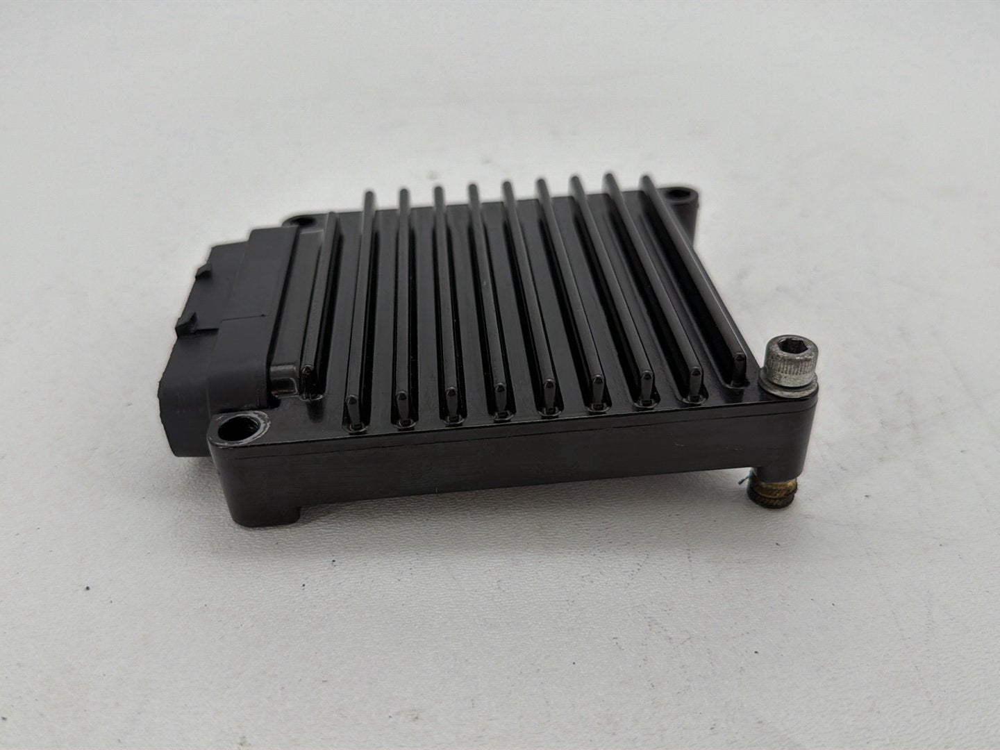 2011 Harley Heritage Softail Classic FLSTC OEM Engine Control Module Brain ECU ECM