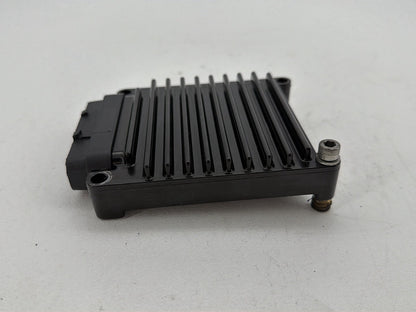 2011 Harley Heritage Softail Classic FLSTC OEM Engine Control Module Brain ECU ECM