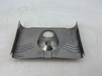2005 Harley Heritage Softail Classic Front Upper Nacelle Headlight Cover Panel