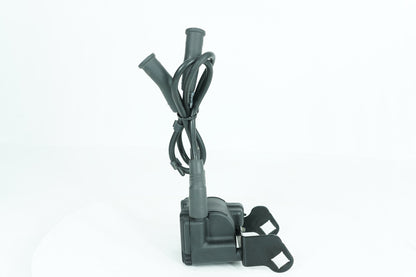 1999 - 2006 Harley-Davidson Touring Electra Glide Classic Ignition Coil Spark Plugs Cable  	31743-01