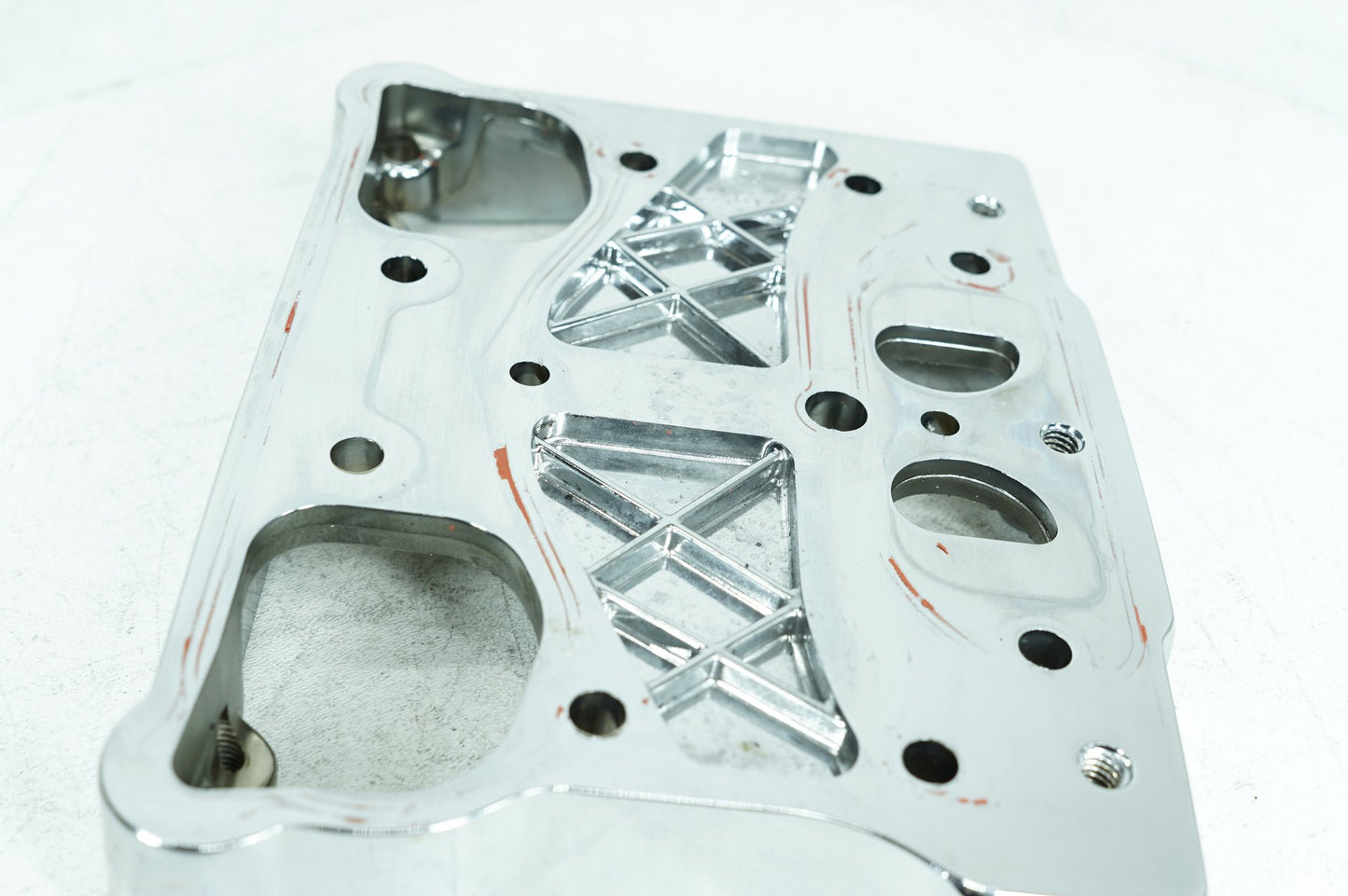 2008 - 2016 Harley-Davidson Touring Road Glide Twin Cam Lower 1 Rocker Box 17543-99A 17543-99A