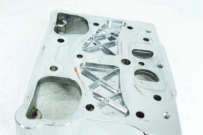 2008 - 2016 Harley-Davidson Touring Road Glide Twin Cam Lower 1 Rocker Box 17543-99A 17543-99A