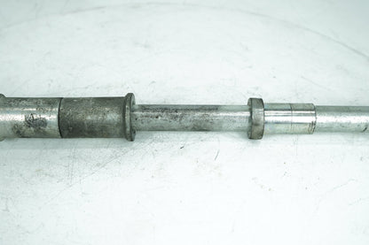 1999 - 2006 Harley-Davidson Softail Deluxe Rear Fork Swingarm Pivot Bolt Shaft  	47610-00