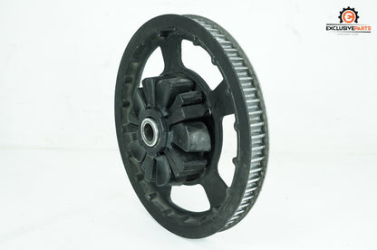 2007 - 2013 Harley-Davidson Touring Electra Glide Classic Rear Driver Pulley Sprocket 40217-09