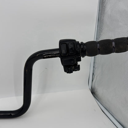2008 - 2016 Harley-Davidson Touring Street Glide Handlebars Left Right Switches Controls 55924-08