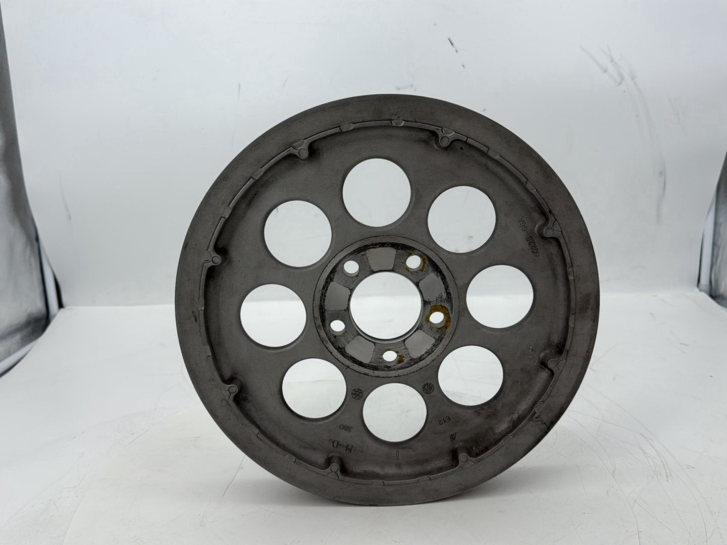 1999 - 2006 Harley-Davidson Touring CVO Screamin Eagle Road King Rear Driver Pulley Sprocket 40225-86A