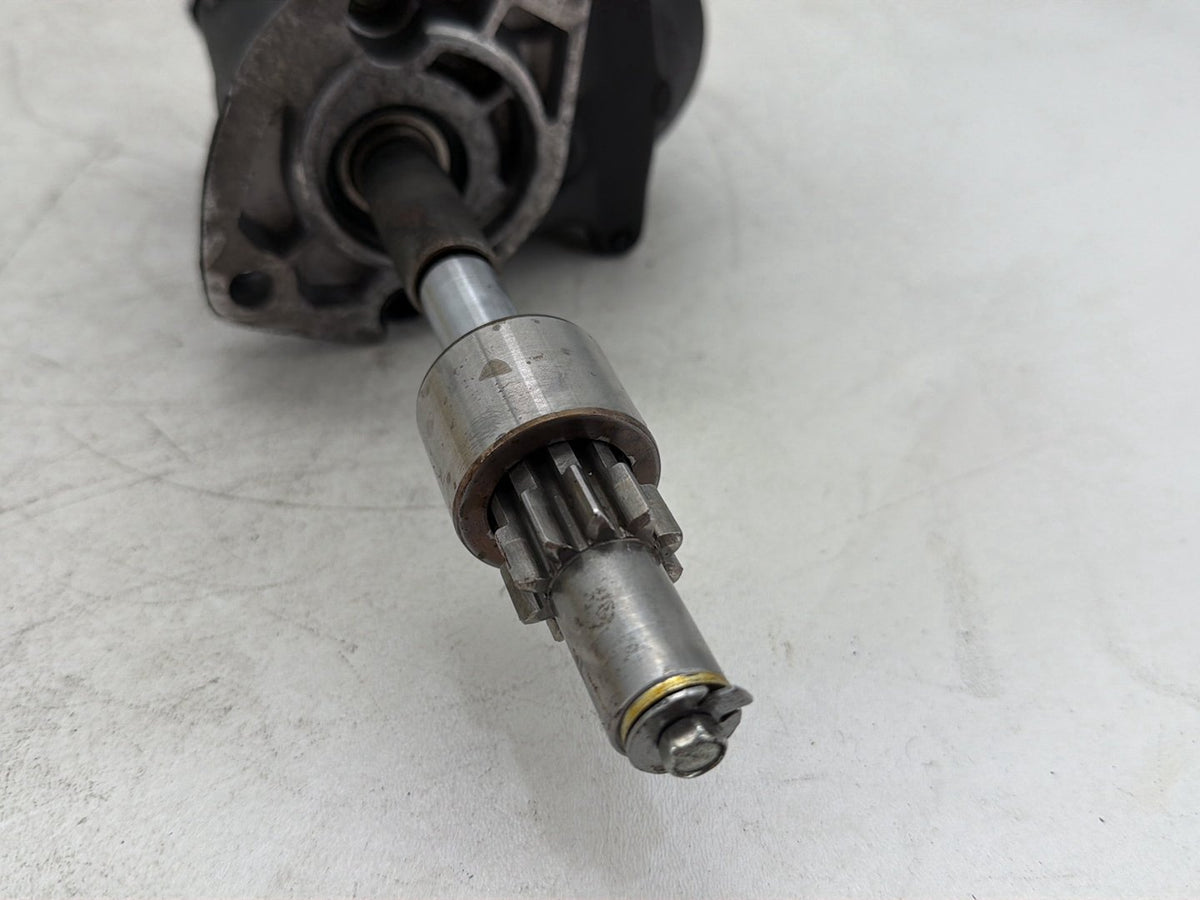 2006 Harley Electra Glide Touring Ultra FLHTCUI OEM Engine Starter Motor 31553-94B 12V