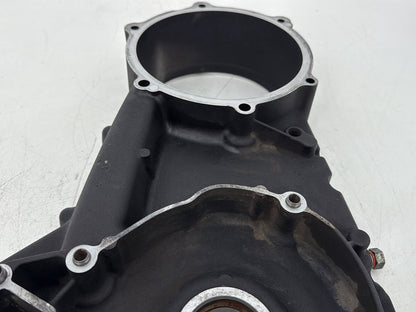 2014 Harley Street Glide Touring FLHXS OEM Inner Primary Clutch Cover