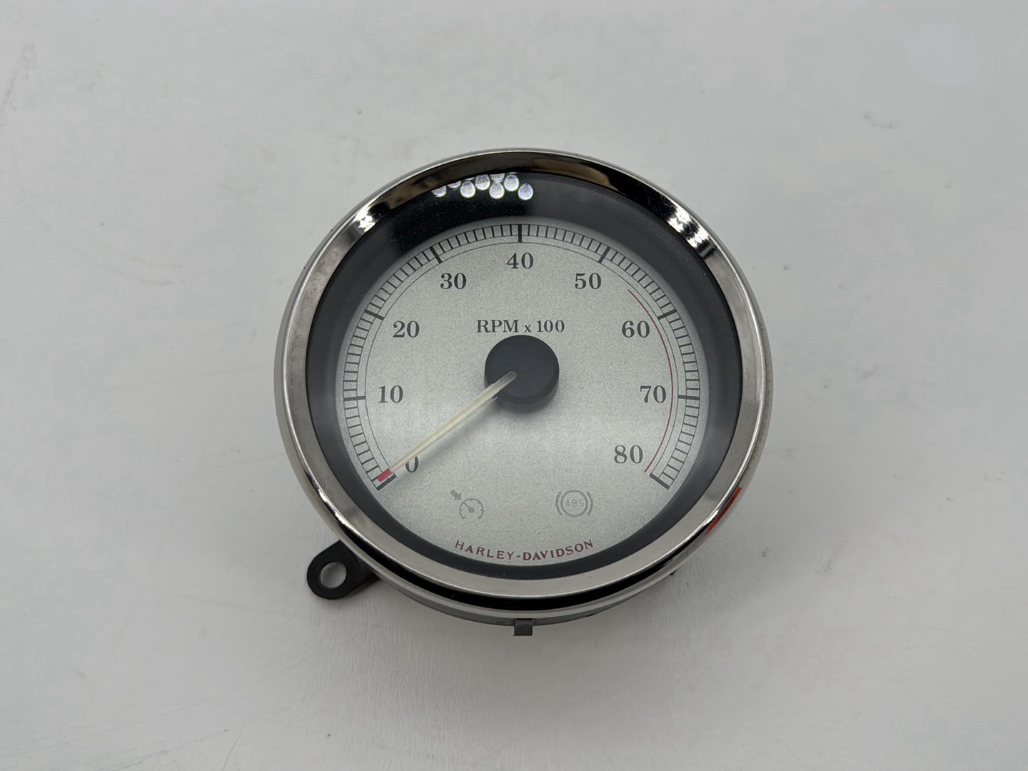2007 - 2012 Harley-Davidson Touring Road Glide Tachometer Tacho Gauge Instrument Cluster 	67459-04C
