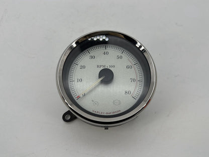2007 - 2012 Harley-Davidson Touring Road Glide Tachometer Tacho Gauge Instrument Cluster 	67459-04C