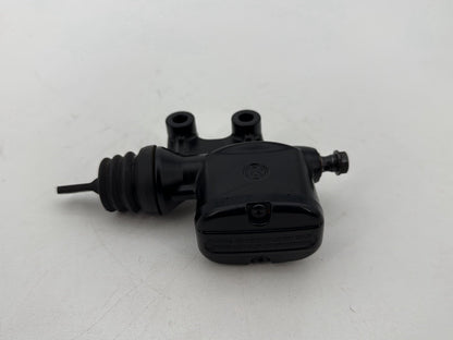 2013 Harley Street Glide Touring FLHX OEM Rear Brake Master Cylinder Reservoir