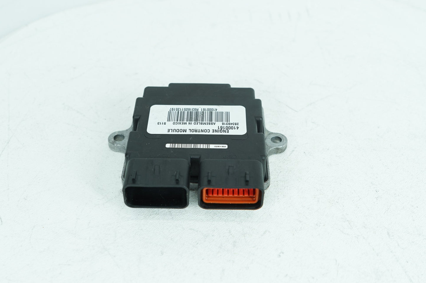 2013 - 2022 Harley-Davidson Sportster Iron Engine Control Module Brain ECU ECM 41000161