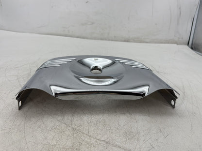 2013 Harley Heritage Softail Classic FLSTC OEM Front Upper Nacelle Headlight Cover Panel