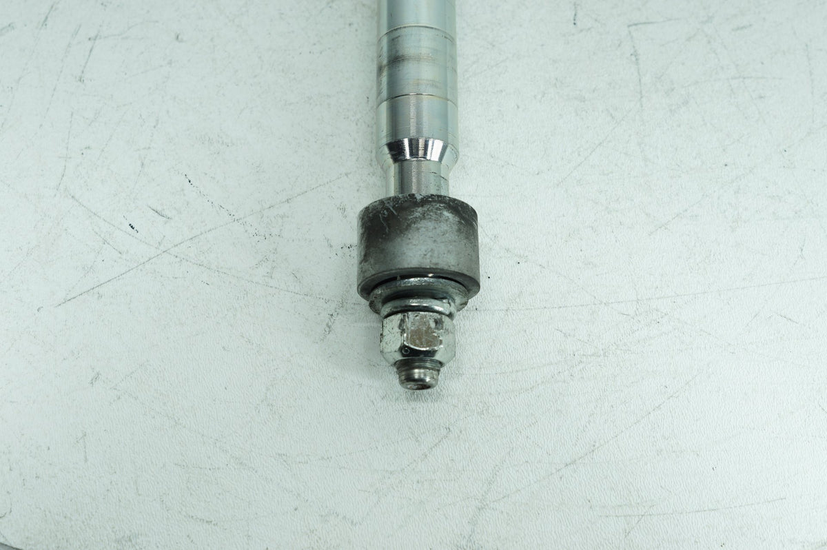 2005 Harley Touring FLHTCI Electra Ultra Classic OEM Front Wheel Axle Bolt Shaft